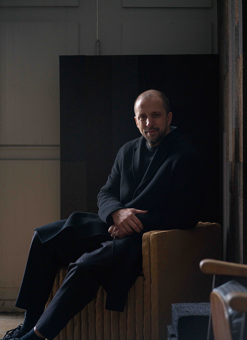 Cédric Etienne: Belgium's Post-War Architecture and Art